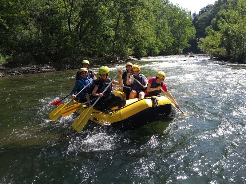 Rafting_ArnoAzzurro09 Rafting Casentino