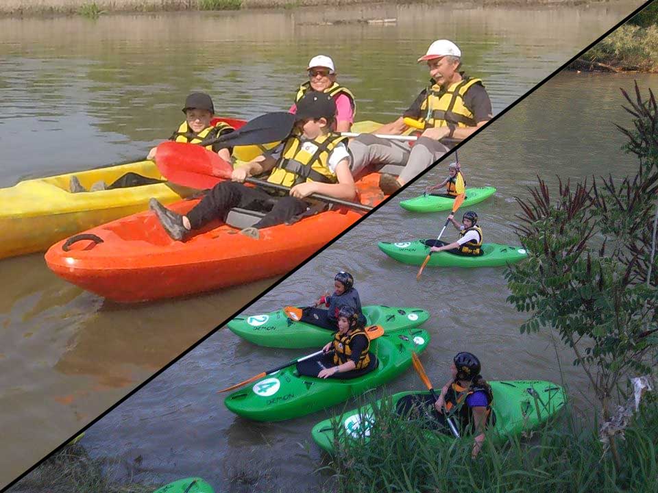 KAYAK