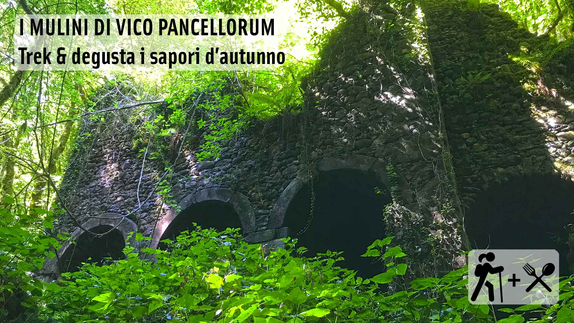 I_Mulini_di_Vico_Light KAYAK